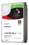 Seagate IronWolf Pro - 4TB - Hårddisk - ST4000NE001 - SATA-600 - 3,5"