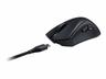 Razer DeathAdder V3 Pro - Optisk Trådlös Gamingmus, Svart