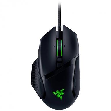 Razer USA Razer Basilisk V3 Optisk Kabling Sort