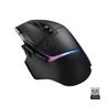 Logitech G502 X Plus Wireless Gaming Mouse - Black