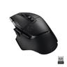 Logitech G502 X Lightspeed Wireless Gaming Mouse - Black