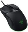 Razer COBRA - Gamingmus - Optic - 6 knappar - Svart