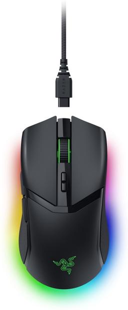 Razer Cobra Pro trådlös spelmus