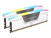 Corsair Vengeance DDR5 32GB kit 5200MHz CL40