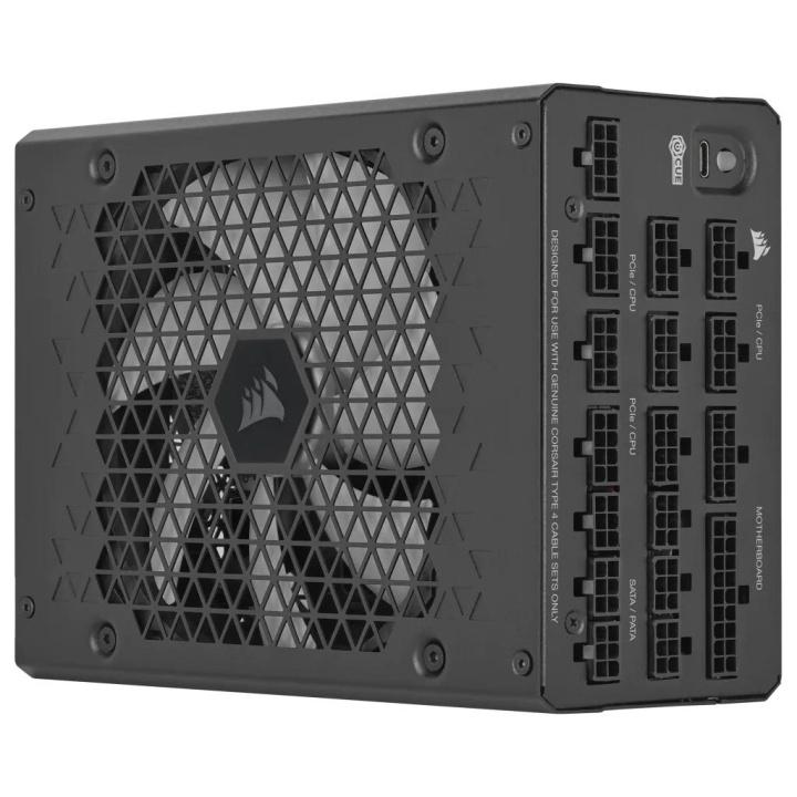 Corsair HX1500i Strömförsörjning 1500Watt ATX