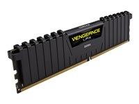 Corsair Vengeance DDR4 16GB kit 2666MHz CL16 Non-ECC