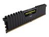 CORSAIR Vengeance LPX - DDR4 - sats - 16 GB: 2 x 8 GB - DIMM 288-pin - 1333 MHz / PC4-21300 - CL16 - 1.2 V - ej buffrad - icke ECC