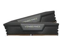 Corsair Vengeance DDR5 32GB kit 7200MHz CL34