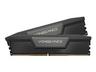 Corsair Vengeance 32gb 7,200mhz Ddr5 288-pin Dimm