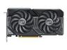 Asus Dual Geforce Rtx 4060 Ti Oc 8gb