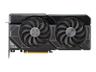 Asus Geforce Rtx 4070 Super Oc Dual Evo 12gb