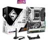 ASRock X670E Steel Legend Moderkort - AMD X670E - AMD AM5 socket - DDR5 RAM - ATX