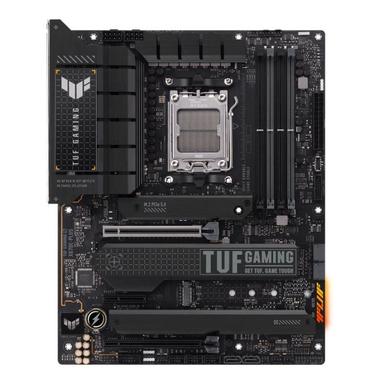 ASUS TUF Gaming X670E-Plus - ATX, AM5, DDR5