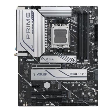 Asus PRIME X670-P WIFI - ATX - AM5 - DDR5