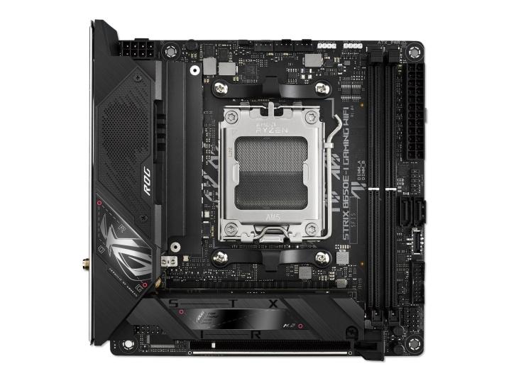 ASUS ROG Strix B650E-I Gaming WiFi Mini ITX AM5 AMD B650