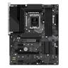 Asrock Z790 Pg Lightning/d4 Lga 1700 Atx Moderkort