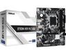 ASRock B760M-HDV/M.2 D4 Moderkort - Intel B760 - Intel LGA1700 socket - DDR4 RAM - Micro-ATX
