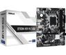 Asrock B760m-hdv/m.2 D4 Lga 1700 Micro Atx Moderkort