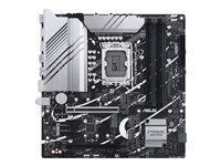 ASUS PRIME Z790M-PLUS Micro-ATX LGA1700 Intel Z790