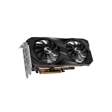 ASRock RX7600 CHALLENGER 8GB OC, PCIE4, 8GB DDR6, HDMI, 3 DP, 2695MHZ