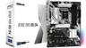 ASRock B760 PRO RS/D4 WIFI - Moderkort - ATX - LGA1700-uttag - B760 Chipuppsättning - USB-C 3.2 Gen2, USB-C 3.2 Gen 1, USB 3.2 Gen 1 - Wi-Fi 6E, 2.5 Gigabit LAN, Bluetooth - inbyggda grafiken (CPU krävs) - HD-ljud (8 kanaler)