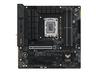 Asus Tuf Gaming B760m-plus Wifi Lga 1700 Micro Atx