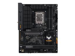 ASUS TUF GAMING B760-PLUS WIFI D4 ATX LGA1700 sokkel Intel B760