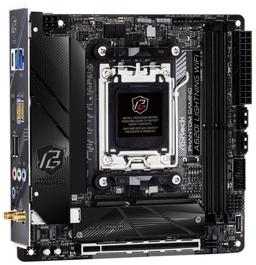 ASRock Phantom Gaming A620I Lightning WiFi Micro-ATX Socket AM5 AMD A620