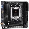 ASRock A620I Phantom Gaming Lightning WIFI Moderkort