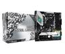 Asrock B550m Steel Legend Socket Am4 Micro Atx Moderkort