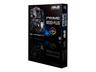 ASUS PRIME B550-PLUS - Moderkort - ATX - Socket AM4 - AMD B550 Chipuppsättning - USB-C Gen2, USB 3.2 Gen 1, USB 3.2 Gen 2 - Gigabit LAN - inbyggda grafiken (CPU krävs) - HD-ljud (8 kanaler)