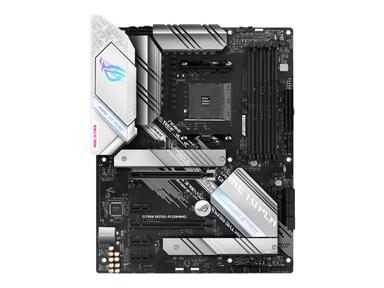 ASUS ROG STRIX B550-A GAMING ATX AM4 AMD B550