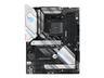 ASUS ROG Strix B550-A GAMING Moderkort