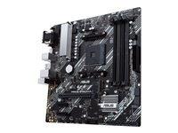 ASUS PRIME B450M-A II Micro-ATX AM4 AMD B450