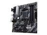 Asus Prime B450m-a Ii Socket Am4 Micro Atx