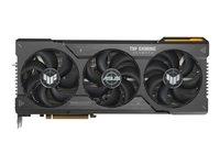 ASUS TUF Gaming Radeon RX 7900 XTX 24GB OC Edition