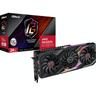 ASRock Phantom Gaming Radeon RX 7900 XTX 24GB - OC Edition - grafikkort - Radeon RX 7900 XTX - 24 GB GDDR6 - PCIe 4.0 x16 - HDMI, 3 x DisplayPort - låda