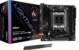 ASRock B650I LIGHTNING WIFI - Moderkort - Socket AM5 - USB 3.2 Gen 1 - inbyggd grafik