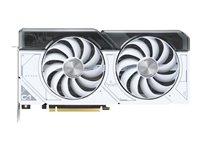 ASUS Dual GeForce RTX 4070 12GB 12GB OC Edition