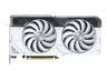 ASUS Dual GeForce RTX 4070 Dual OC 12GB White Edition