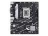 ASUS PRIME B760M-K (V2) Moderkort - Intel B760 - Intel LGA1700 socket - DDR5 RAM - Micro-ATX