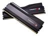 G.Skill Trident Z5 RGB DDR5-6400 - 32GB - CL32 - Dual Channel (2 pcs) - Intel XMP - Svart med RGB