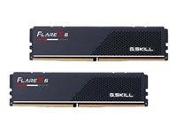 G.Skill Flare X5 DDR5 32GB kit 6000MHz CL32 Non-ECC