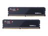 G.Skill Flare X5 DDR5-6000 - 32GB - CL36 - Dual Channel (2 pcs) - AMD EXPO - Svart