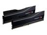 G.Skill Trident Z5 Neo DDR5-6000 - 32GB - CL30 - Dual Channel (2 pcs) - AMD EXPO - Svart