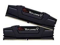 G.Skill Ripjaws V DDR4 32GB kit 3200MHz CL16 Non-ECC