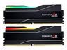 G.Skill Trident Z5 Neo RGB - DDR5 - sats - 32 GB: 2 x 16 GB - DIMM 288-pin - 1500 MHz / PC5-48000 - CL32 - 1.35 V - ej buffrad - icke ECC - mattsvart