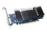 ASUS GT1030-SL-2G-BRK - Grafikkort - GF GT 1030 - 2 GB GDDR5 - PCIe 3.0 låg profil - DVI, HDMI - fläktlös