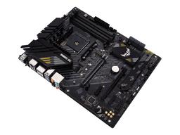 ASUS TUF GAMING B550-PLUS ATX AM4 AMD B550