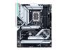 ASUS PRIME Z790-A WIFI, Intel, LGA 1700, Intel® Celeron®, Intel® Core™ i3, Intel® Core™ i5, Intel® Core™ i7, Intel® Core™ i9,..., LGA 1700, DDR5-SDRAM, 192 GB